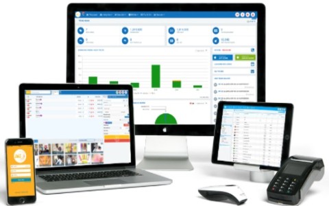 Đánh giá tổng quan về phần mềm quản lý bán hàng POS365